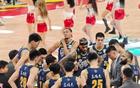 廣東舊將預測粵滬G3：半場(chǎng)定勝負，宏遠大勝10分以上。