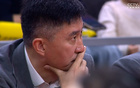 莫蘭德罰款三萬(wàn)未禁賽，杜鋒受罰兩萬(wàn)。
