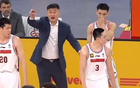 CBA主帥頻換，季后賽八強逆襲