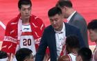 莫蘭德未禁賽，符合CBA新規；陳總激勵球員；杜鋒誓言G3主場(chǎng)必勝。