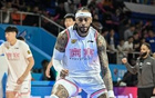 莫蘭德震驚：5分鐘4次犯規，愿付罰款聽(tīng)杜指導。