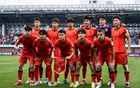 05新星沖擊2028奧運男足，名額減少，國奧四連失利。