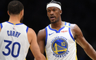 今日庫里再創(chuàng  )輝煌，79年NBA歷史第一紀錄誕生