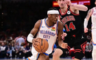 三年場(chǎng)均30分難在哪？NBA僅7人達此成就，現役僅2人，詹杜庫未入圍。