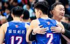 今日CBA新訊：青島男籃、劉維偉及前妻最新動(dòng)態(tài)！