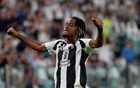 Juvefc：姆班古拉肌肉超負荷，可能缺席對萊切比賽。
