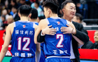CBA官宣：劉維偉接任青島主帥，將執教關(guān)鍵戰。