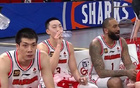 CBA新罰則，莫蘭德杜鋒受罰，季后賽受阻
