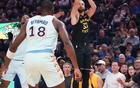 NBA排名更新！湖人第三穩，快船被超，勇士意外，太陽(yáng)已退。