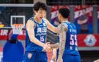 青島晉級8強，浙江賽季結束，MVP對決。