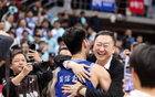 CBA季后賽8強戰：青島戰廣廈，廣東上海爭席位