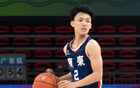 徐杰哈維沖突：賽前杜導言，東莞摔打，上海囂張。