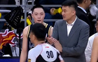 浙江男籃外援續約，主力合同到期多員待定