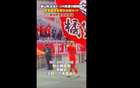 克雷桑賽后與球迷共“WE”簽名，有求必應。