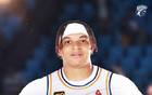 洛成上海隊史首季后賽失誤雙球員，CBA近6年首人