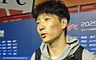 盧永濤：適應爭冠節奏，壓力雖大，需緩步前行。