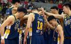 廣東大勝上海！CBA季后賽8強對陣定，全場(chǎng)精彩5奇跡