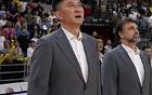 CBA一夜，八強決出，廣東勝上海，1/4決賽對陣揭曉。