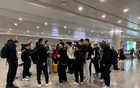 薛思佳：上海男籃解散，下季再戰。