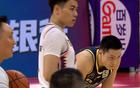 鎖哈維，釋白矮！廣東新衛勝杜鋒，山西大敵！