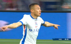 中超3-2絕殺，申花領(lǐng)跑，泰山蓉城緊隨，積分榜大洗牌。