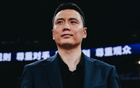 上海隊解散，DJ與隊員告別，外援歸家，王哲林微痛。