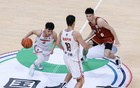 廣東勝上海，雙將臨離隊，一續一寶杜鋒得