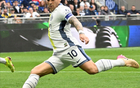國米勝卡利亞里3-1，賽評：非勞塔羅領(lǐng)銜，8號居首。