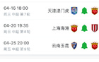 4月上海港余三戰，原以為密集，實(shí)則挑戰未盡。