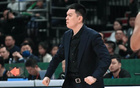 遼寧G1勝新疆，發(fā)布會(huì )楊鳴繼偉談球員狀態(tài)，大韓拍片情況