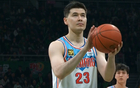 CBA：趙繼偉高分勝，張鎮麟三分絕殺，阿不都加時(shí)敗