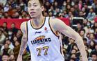 遼寧男籃驚險勝出，張鎮麟三分惹爭議！