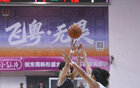 東莞女籃奪冠！