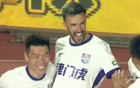 基萊斯：狀態(tài)佳靠信任，再戰津門(mén)虎助勝