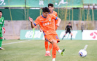 尹嘉熙制勝，泰山B隊客場(chǎng)勝泰安天貺