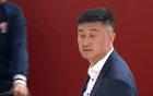 山西挑釁廣東，五招顯露深仇！晚安、豎中指、換杜鋒，無(wú)所不用其極。