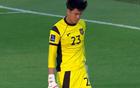 亞洲杯黑馬0-6遭淘汰，朝鮮隊勝，中國隊分組不利。