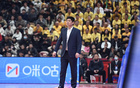 潘江防守廣東重點(diǎn)人有效，廣東系列賽略顯疲憊。