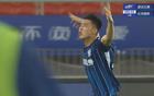 中超國安10分鐘丟3球，3分變1分，4-1變4-4驚天逆轉！