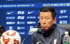 帥論：泰山大勝青島，崔康熙：勝亦艱難