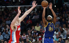摩西·穆迪傷病，勇士戰灰熊NBA附加賽受影響