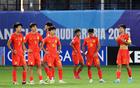 黑馬攪局，U17亞洲杯三大意外，中國隊出局