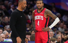 杰倫-格林：烏度卡助改兩年NBA最差習慣