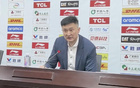 杜鋒：艱難環(huán)境下球隊表現佳，胡明軒拉架遭罰