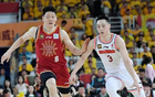 CBA官罰兩隊，山西15萬(wàn)，廣東6萬(wàn)，涉及杜潤旺等。