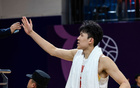 楊瀚森：專(zhuān)注CBA季后賽，聯(lián)賽后商議NBA選秀。