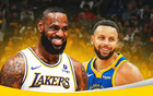 2025NBA最佳陣容投票結果，詹庫未進(jìn)一陣。