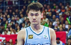 鐵血拼搏，王睿澤11中2得雙十，罰球7中5。