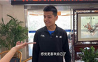 申花賽前領(lǐng)唱國歌的新疆少年，歷經(jīng)長(cháng)路。