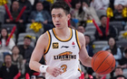 CBA遼寧四強晉級，季后賽九連勝橫掃新疆。